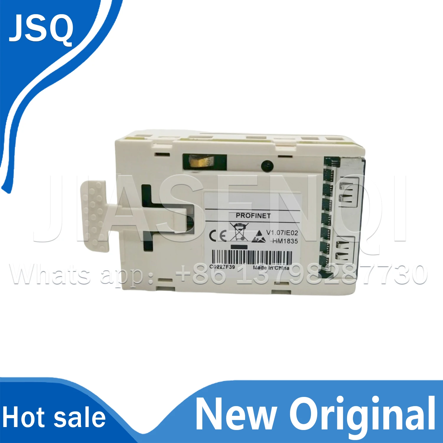 Nowa oryginalna karta komunikacyjna VW3A3627