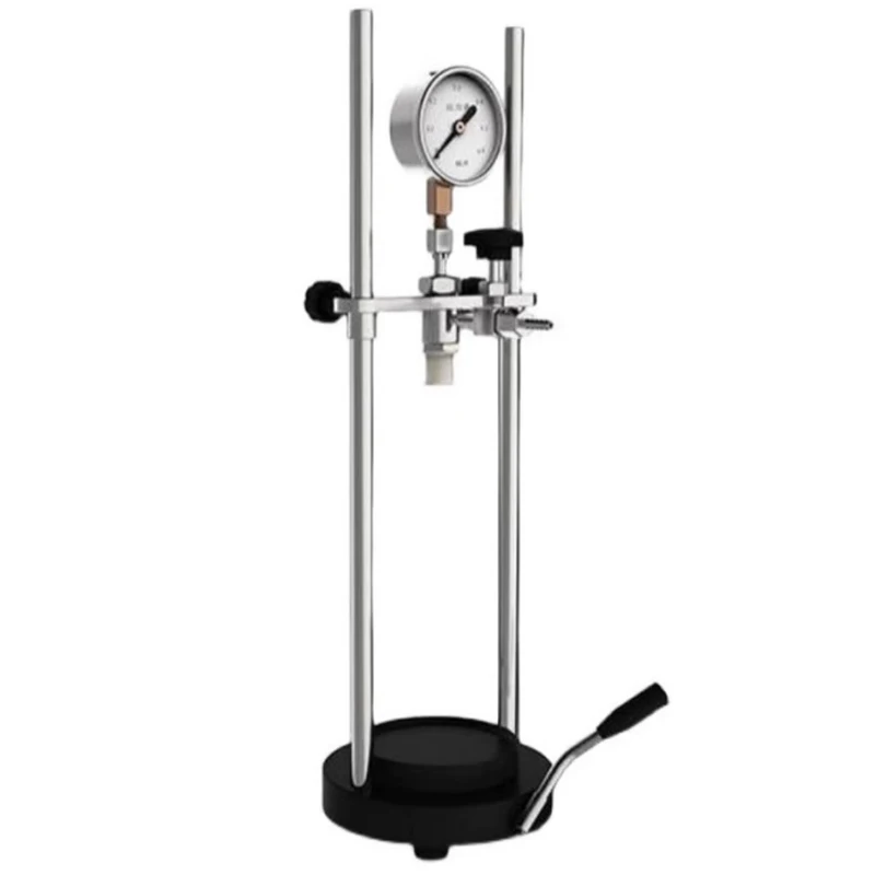 7001-a tragbarer Bier-Kohlendioxid-Tester CO2-Bierdetektor tragbarer Kohlendioxid-Tester