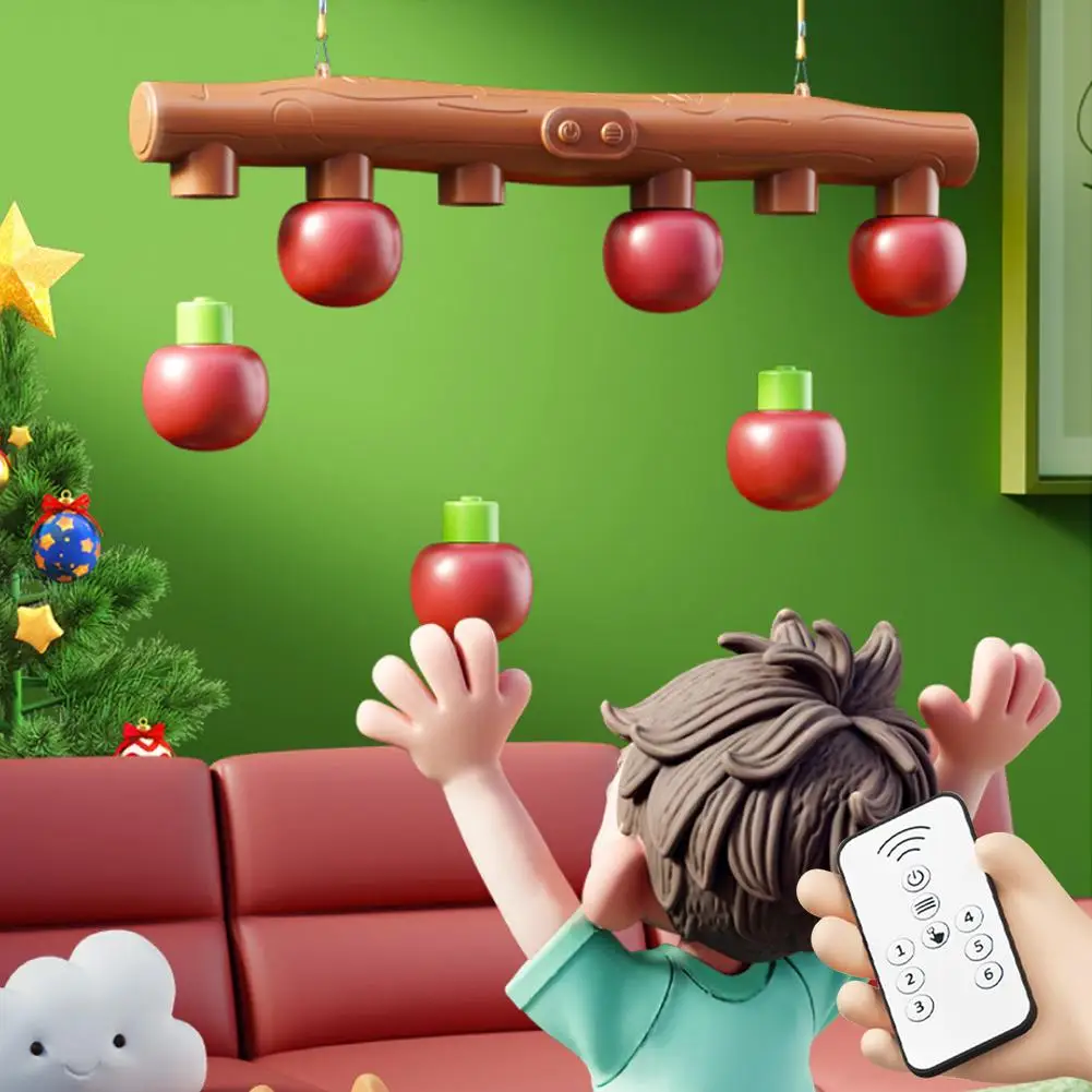 Sfida Caduta Bastoni Gioco Addestramento Capacità di Reazione Bastone Giocattolo Giocattolo Educativo Per Bambini Genitore-figlio Interattivo Cattura G9b4