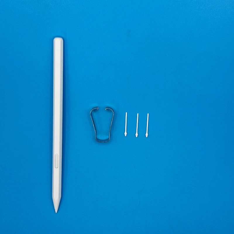 

Новый сенсорный стилус для Samsung Galaxy Tab S11 S11 Ultra, модели SM-X730 X736B/N, SM-X930 X936B/N, с логотипом. Новый стилус S Pen.