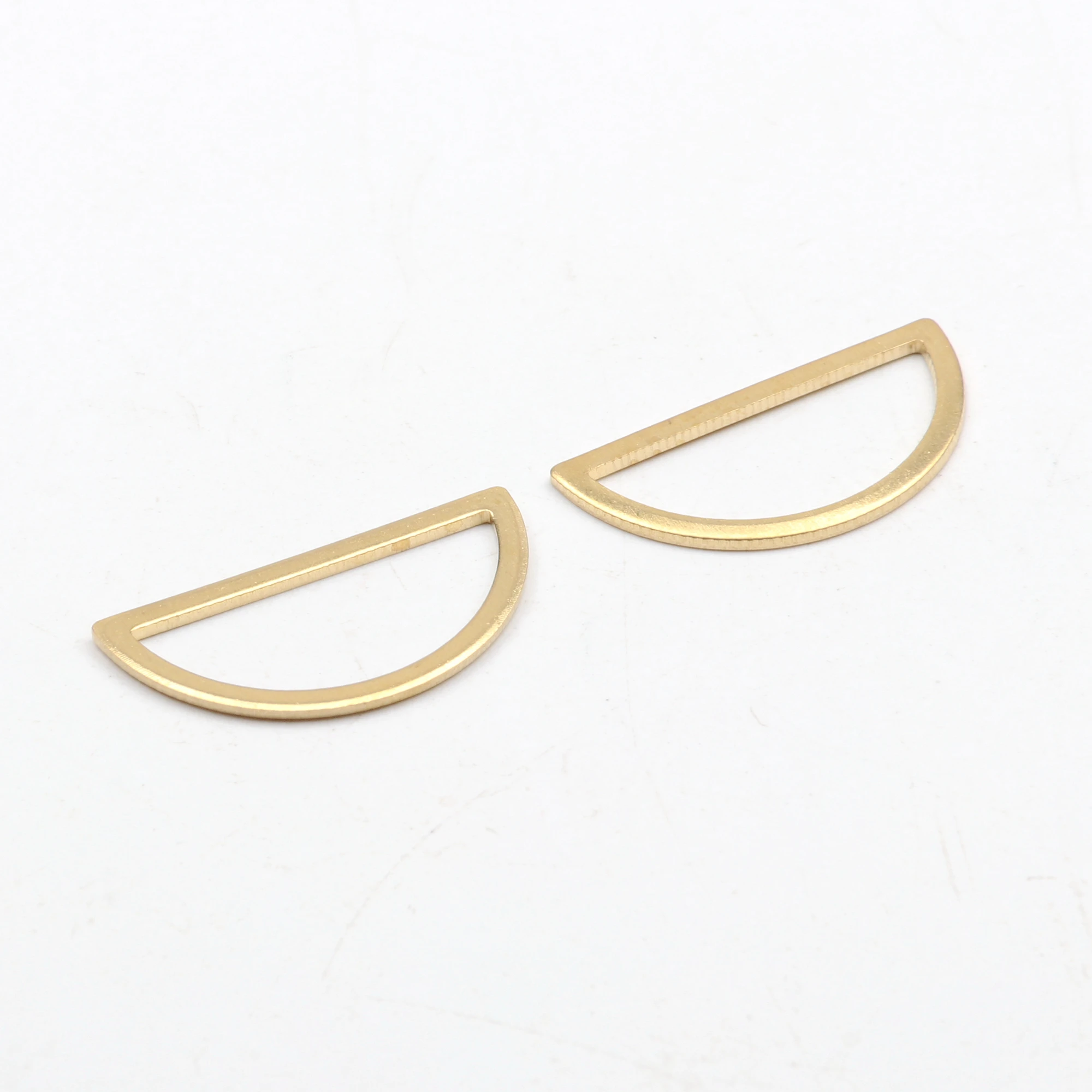 

Findings Accessories For Diy Earrings Necklace Bracelet Jewelry Making,21x10.5mm-RB1391