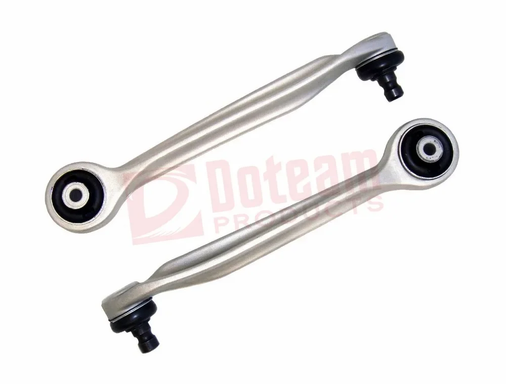 FRONT CONTROL ARM KIT FOR AUDI A4 A6 C5 B5 VW PASSAT SKODA SUPERB OEM 4D0498998 8D0498998 8D0 498 998 4D0 498 998