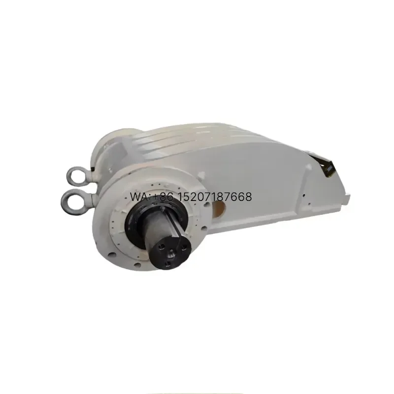 Wmwmnu for OEM Standard Pitman Precision Machined Seamless Replacement for Stone Crushing Plant Spare Parts