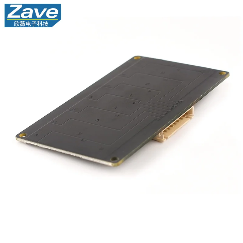 لوحة نقل الطاقة الموازن النشط لبطارية الليثيوم، 2-17 خلية نقل الطاقة الاستقرائي 1.2A وحدة موازنة عالية التيار #3