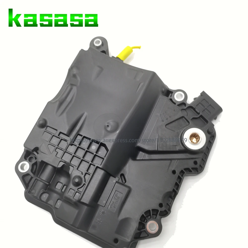 A002701852 A0002701852 Genuine New 722.9 ISM Intelligent Servo Module For Mercedes Benz W204 W212 W221 W164 7G Tronic