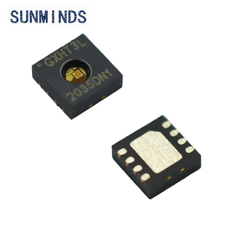 Cj-Gxht3L /GXHT30 D…