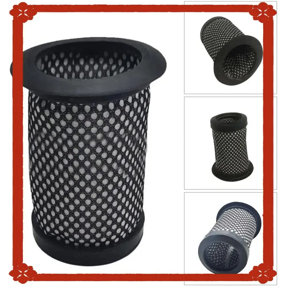 24-Hour Delivery 2Pcs Washable Post Motor Exhaust Filter For Hoover H-Free HF18RH, HF18CPT, H FREE 200 Series Vacuum Cleaners Pa