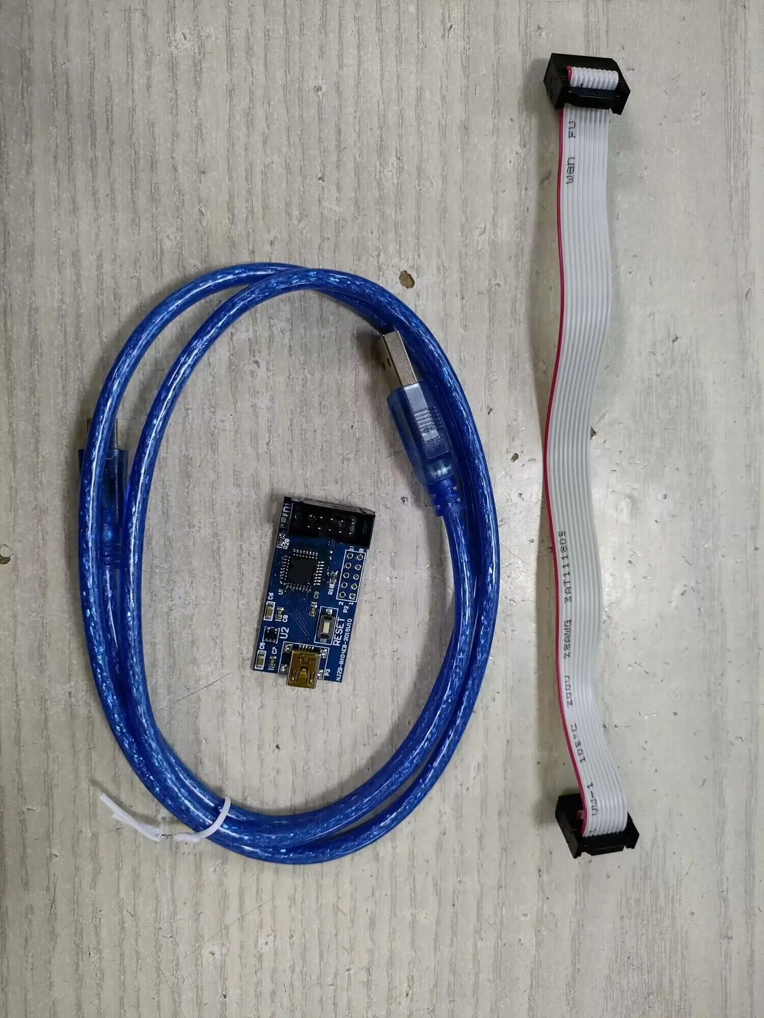 Cc2430 Cc2530 에뮬레이터 Ccdebugger Smartrf04EB 다운로더