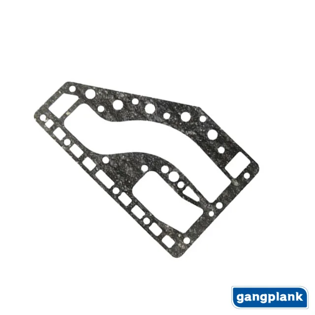 

Прокладка 6F5-41112-00 для подвесного двигателя Yamaha