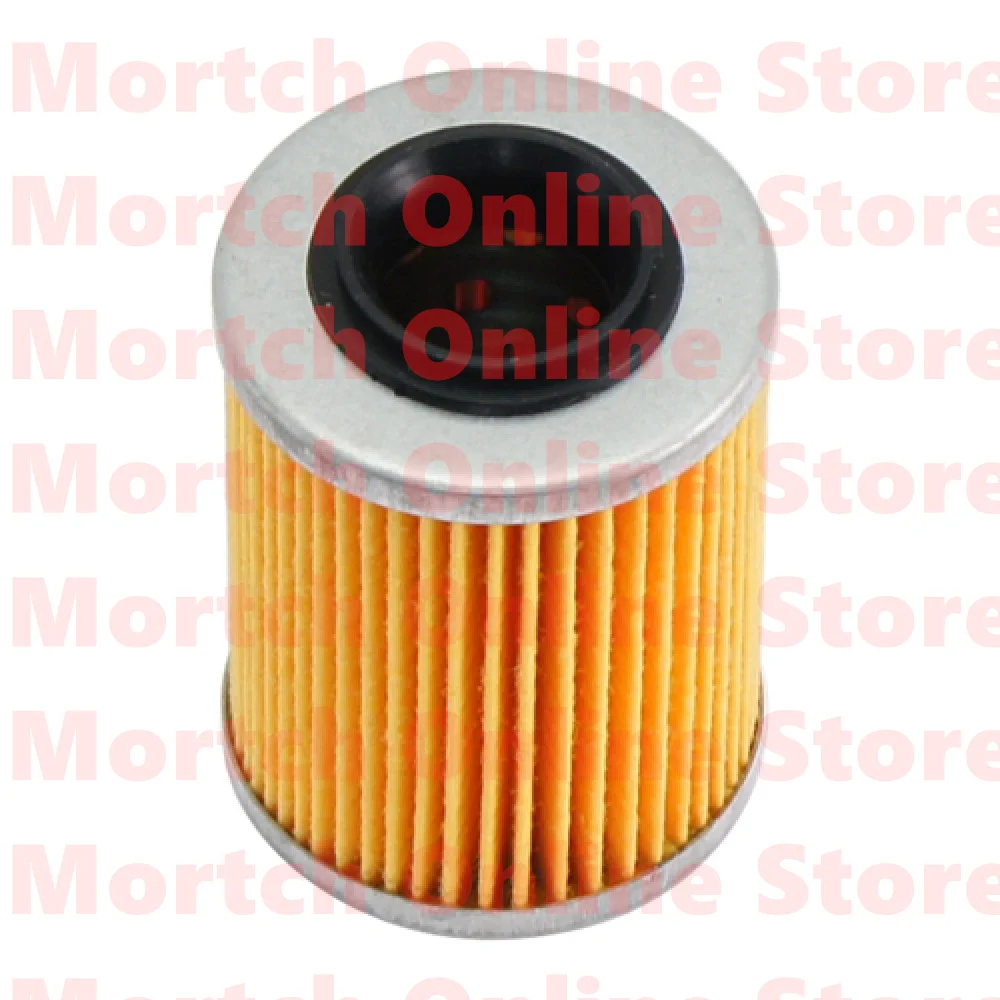 Motorcycle Oil Filter For CF Moto CF1000ATR Cforce Zforce UForce 0800-011300 0800-011300-0004 ATV SSV UTV