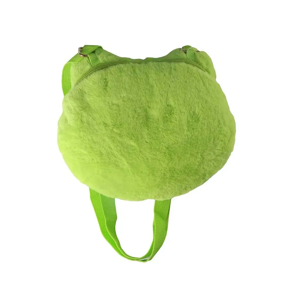 Fille sacs à bandoulière porte-monnaie grenouille ours Panda princesse femmes sac à main sac enfants sac sac unique sac à bandoulière