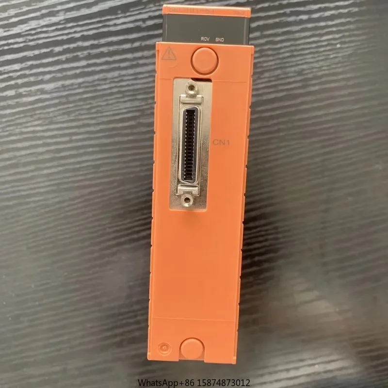 Original YOKOGAWA SEC401-51 ESB Bus Koppler Modul plc programmierung controller ersatzteile