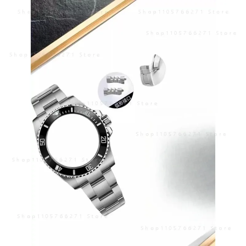 For 2824/3135 Movement Case Full Set of Accessories Watch Accessories