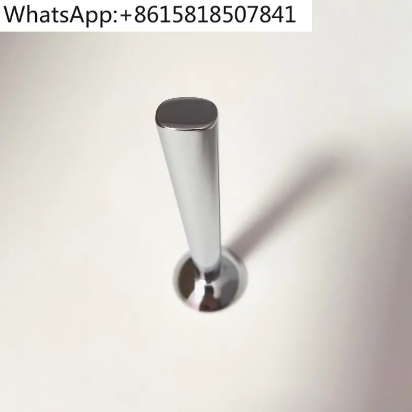Shower faucet accessories 95287000 handle silver