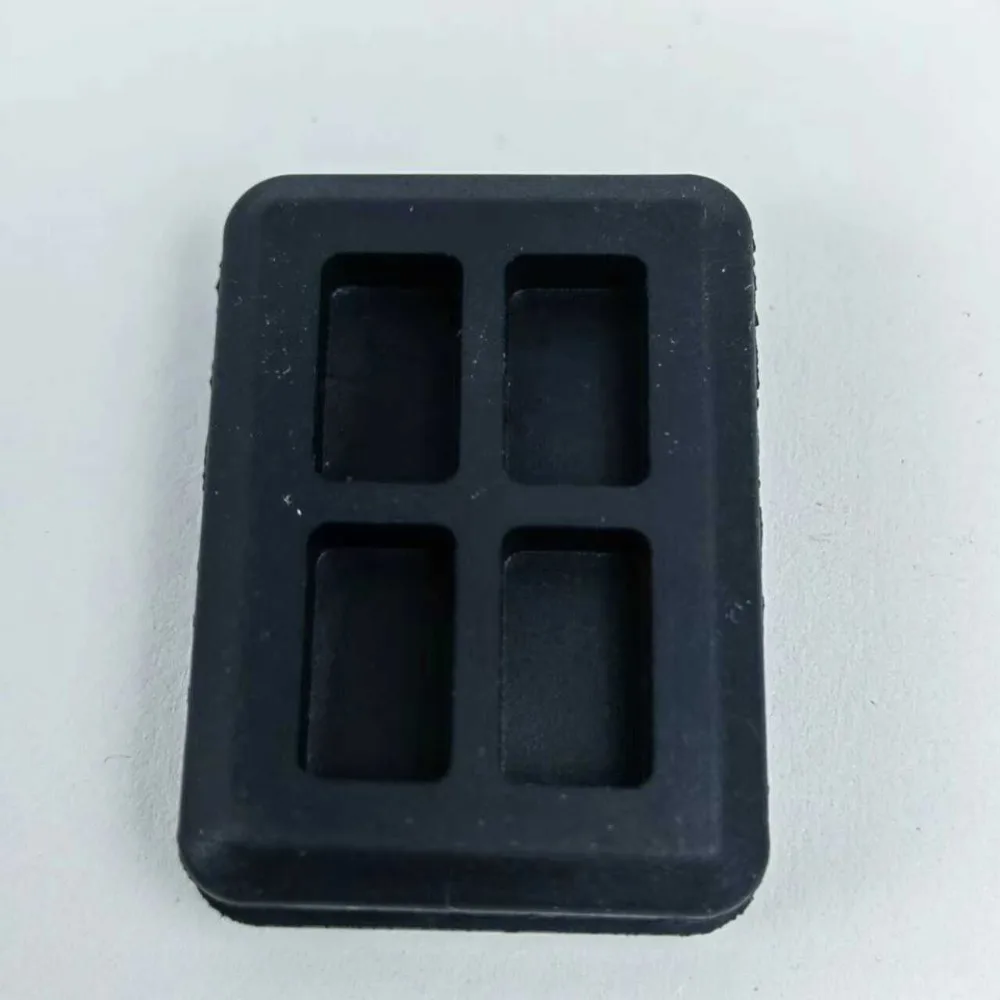 Brand New for Dayang ADV150T-36/VRS125T-20 Start Stop Switch Cover Blocked Skin 1pc
