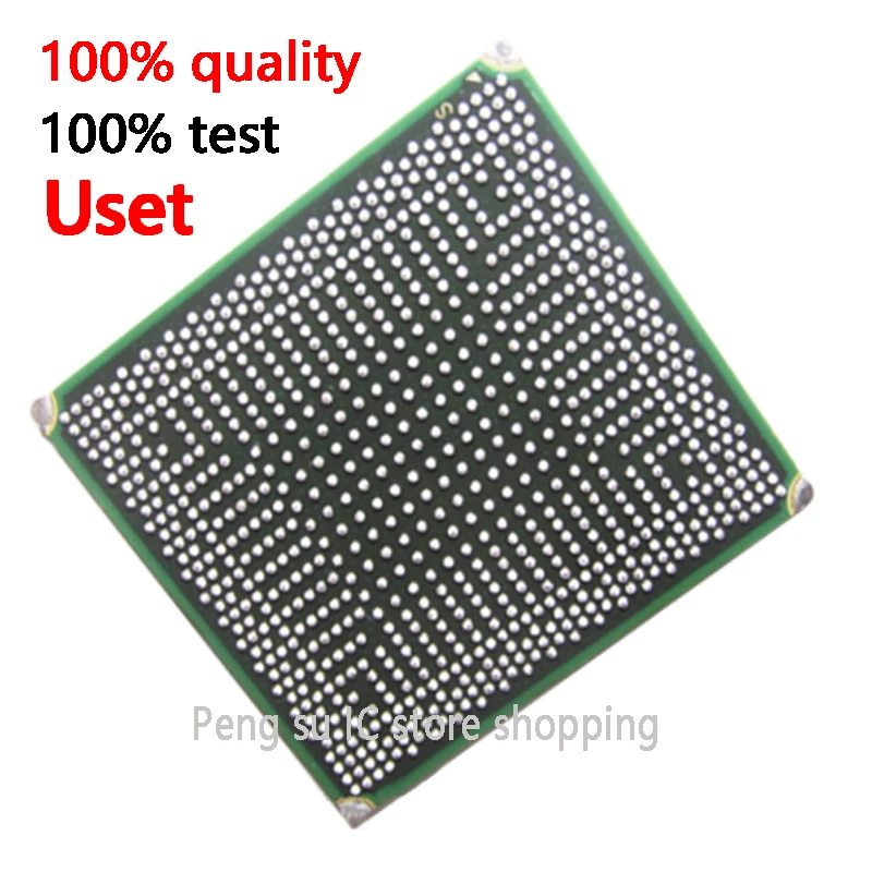 

100% протестированный, очень качественный продукт FM7500ECH44JA, реболлинг с шариками