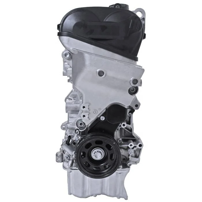 EA211 1.2T TSI 4 Cylinder Complete Engine Assembly CJZ for Audi A3 VW Golf 7 Skoda Octavia