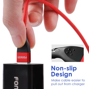 Fonken Magnetic Micro USBタイプCケーブル高速充電データワイヤーコード磁石充電器USBタイプCケーブルHuawei Xiaomi 13 Pro 6ベストセールスマグネティックUSB Cケーブル-2