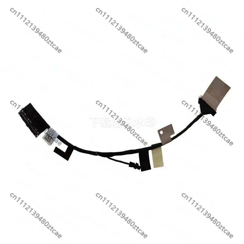 lcd-lvds-screen-cable-compatible-with-xps-13-9350-9360-aaz80-fhddc02c00bv00-0hj6y9-hj6y9-laptop-display-flex-cable-replacement