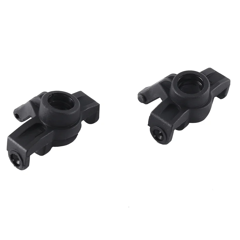 AS95-4個 フロントステアリングカップ 16230 MJX Hyper Go 16207 16208 16209 16210 H16 H16H H16E H16P 1/16 RCカー スペアパーツ用