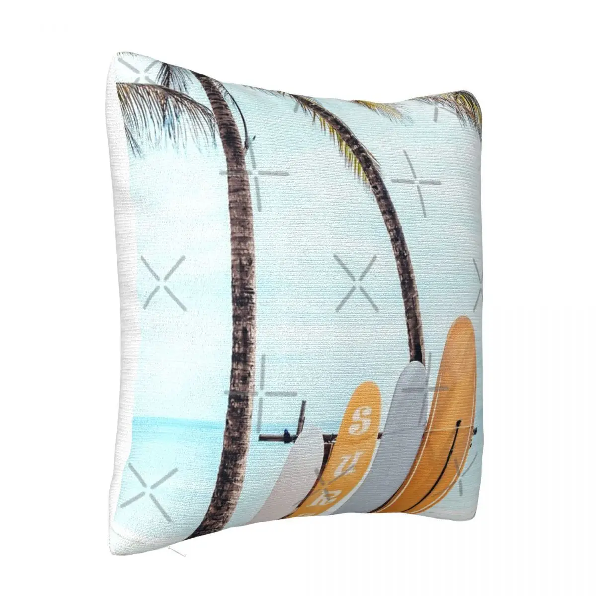 Choose Your Surfboard Dakimakura Home Decor Items Decorative Pillowcase Pillow Case Pillow Cover