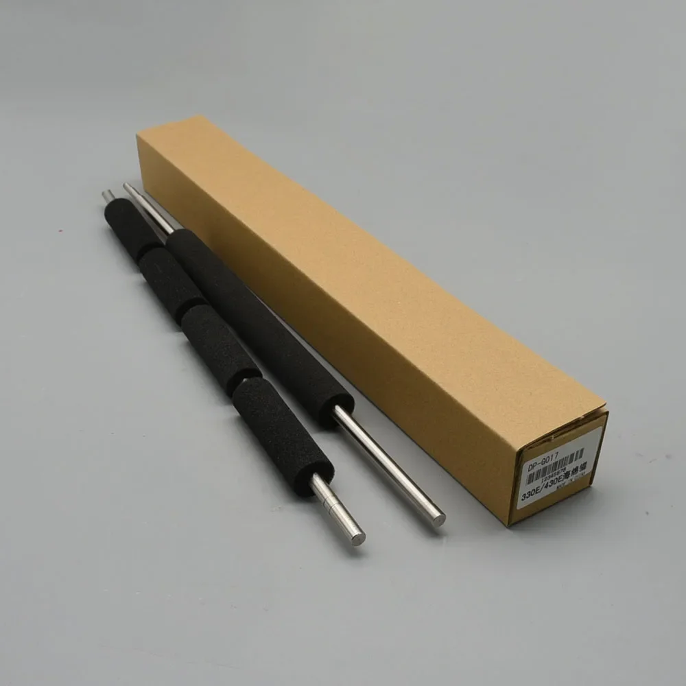 

1Set Sponge Roller Fit For Duplo DP430E Duplicator Parts Not For 430