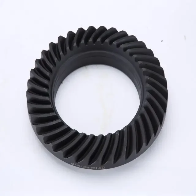 HF Ring and pinion gear