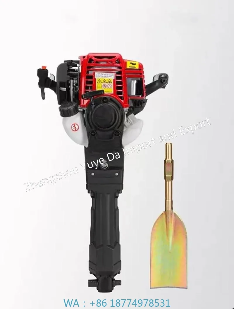 

Мини-экскаватор для пересадки деревьев, 4-тактный, для выкапывания и пересадки саженцев