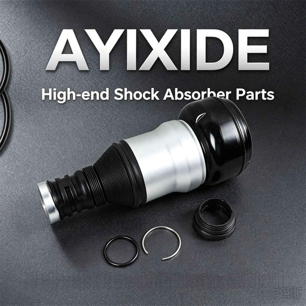 

Suitable for 2006-2012 Mercedes-Benz S-Class W221 Rear Air Suspension Bag OE A2213205513 A2213205613