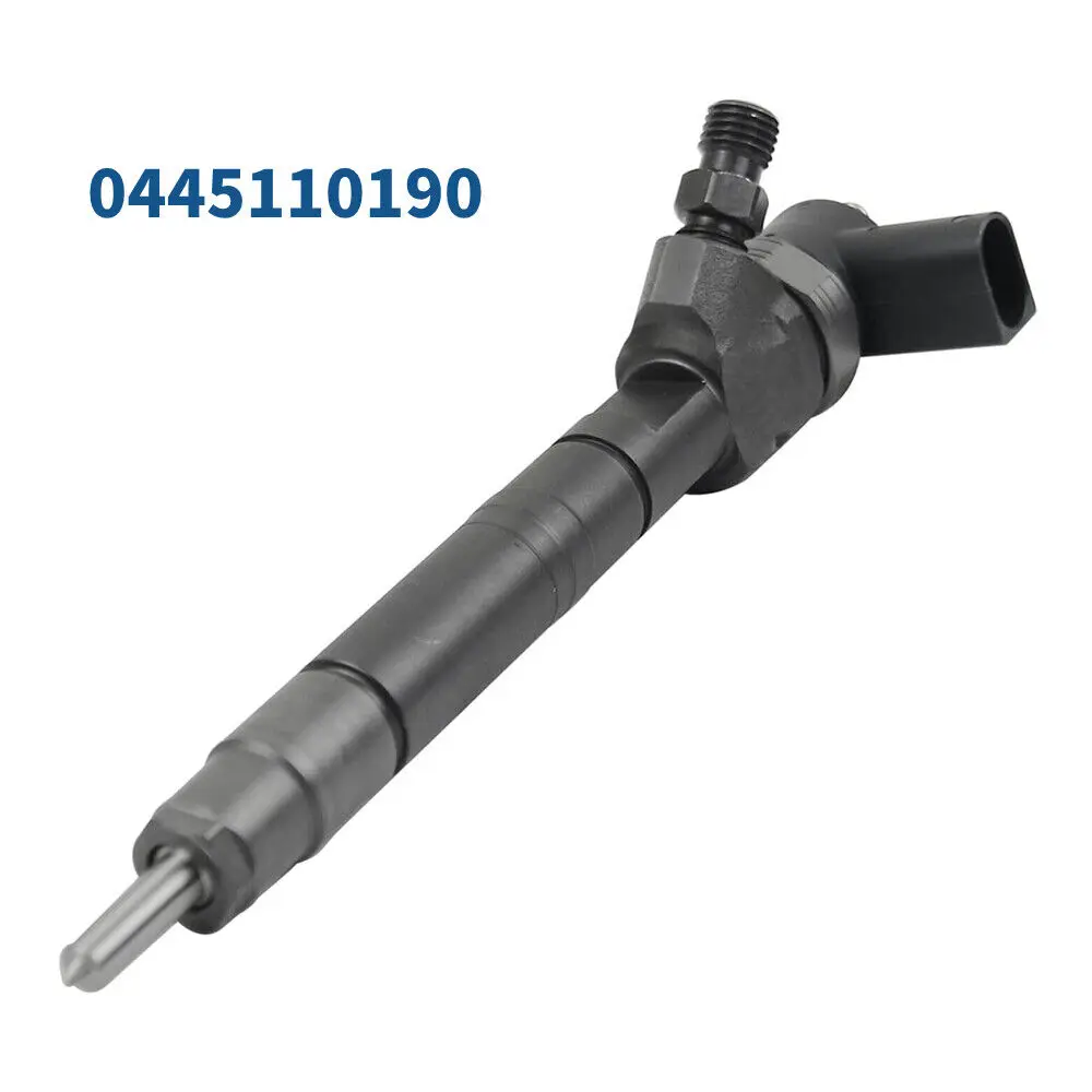 

Diesel Fuel Injector Assembly 0445110190 for Mercedes Benz Sprinter 2,2 2,7 CDI Jeep Grand Cherokee II