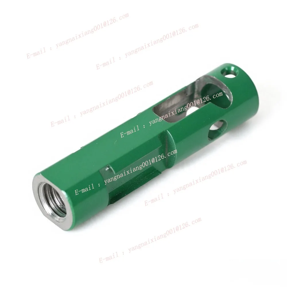 WEDM Electrode Pin Holder A290-8119-Z781 A290-8120-Z781 Electrode Holder Electrode Shaft F857 46L/48L for Fanuc Wire Cut Machine