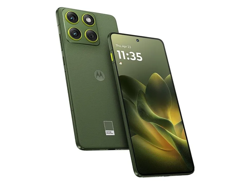 スマートフォン モトローラ Moto X70 Air Snapdragon 7 (Gen4) 2.8GHz LPDDR5X 6.7