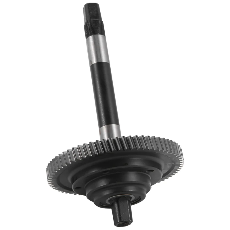 

A84X-1 PCS Gear Middle Shaft Of Large Gear(100Mm) Motor Repair Parts Metal For Bafang BBS01 BBS02