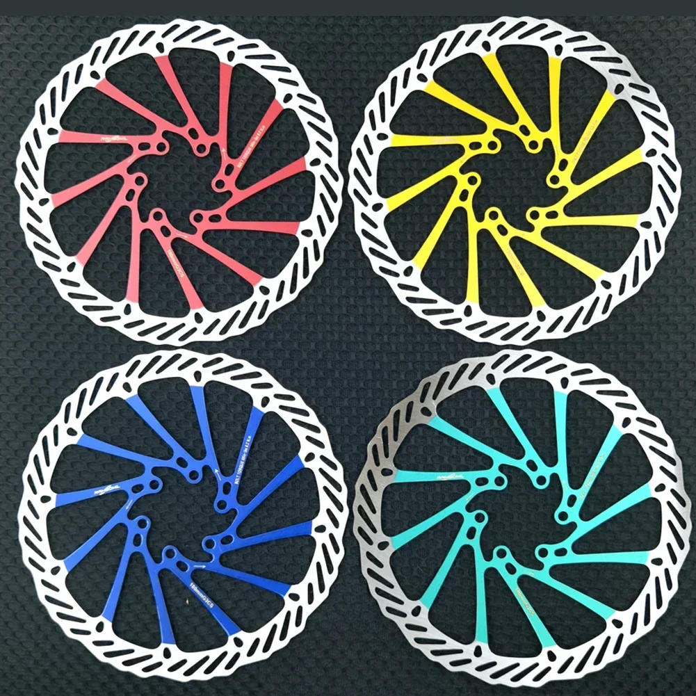 Rotor Mtb 160MM 180… - image