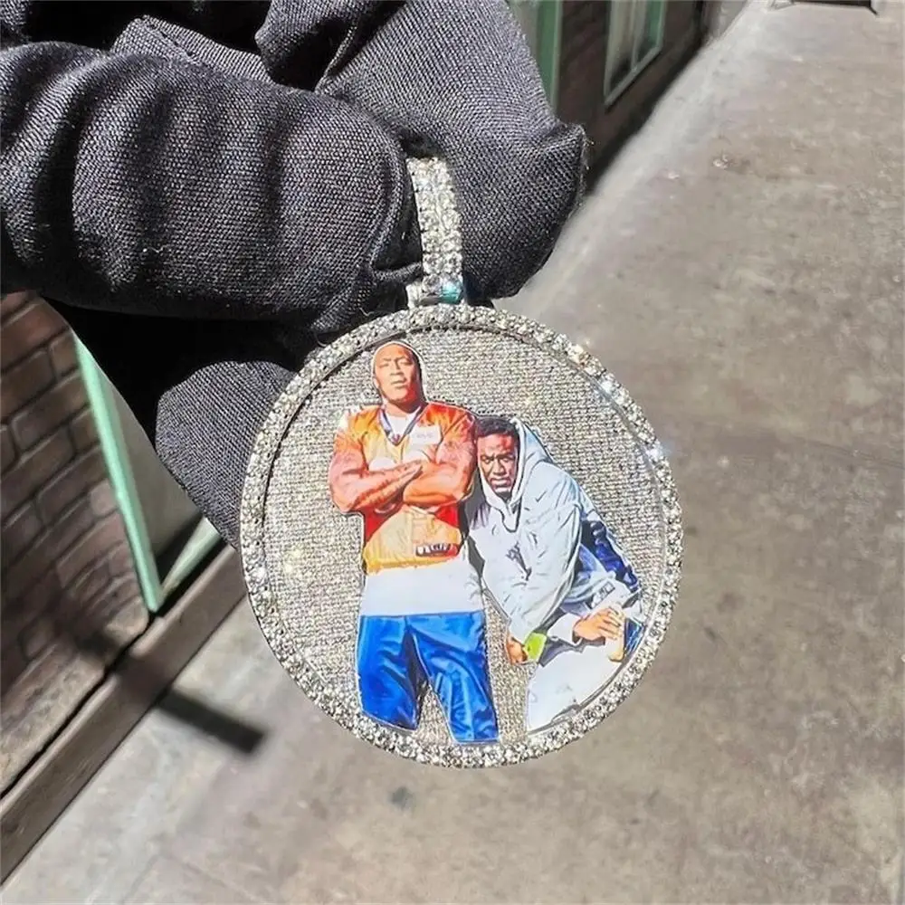 Thumbnail 3 - #33 Cheap Mens Necklaces Worth Buying