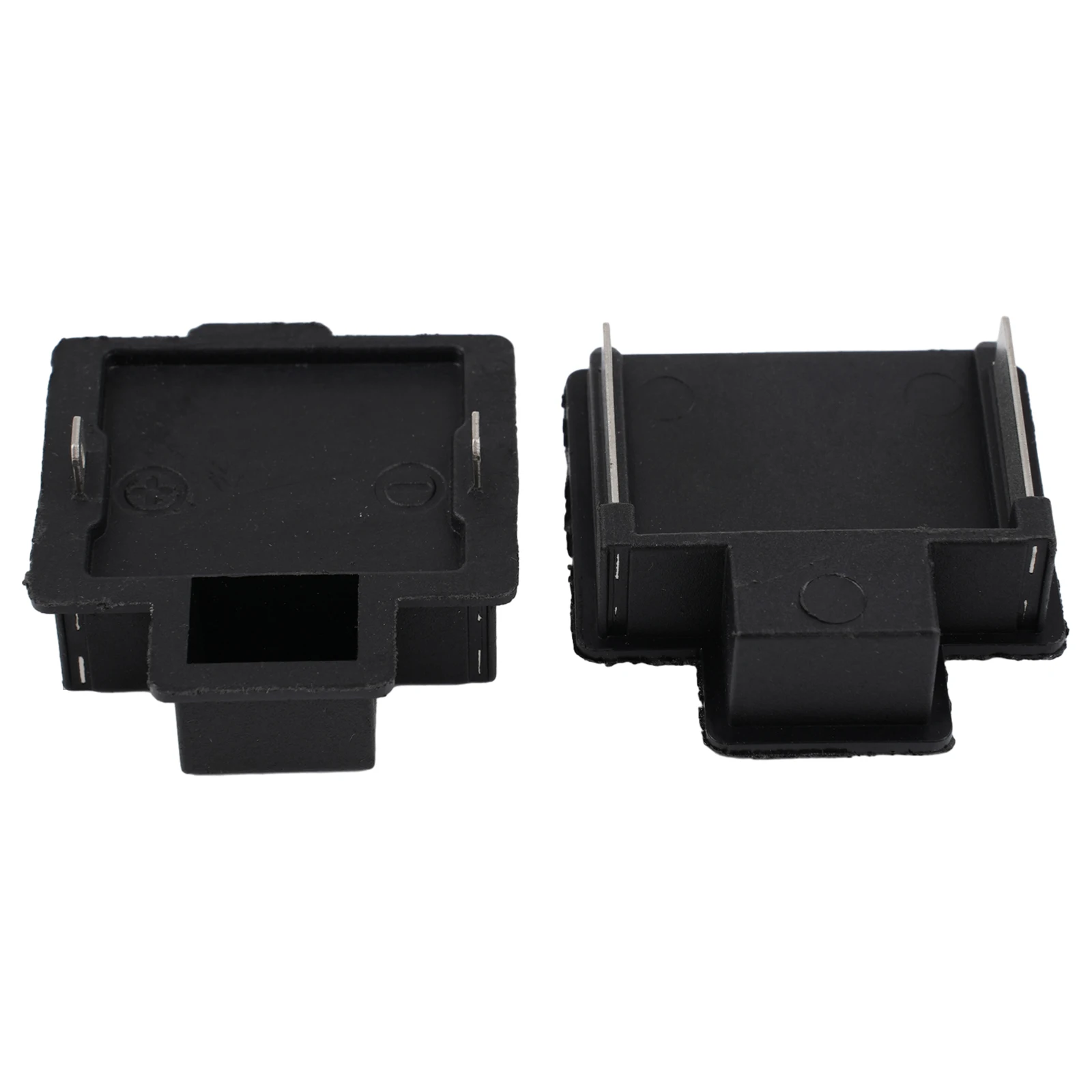 Tool Parts Battery Connector Block Converter High Quality Lithium Battery Practical Terminal Battery Converter