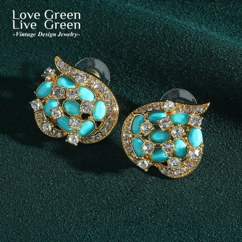 Vintage Peach Heart… - image