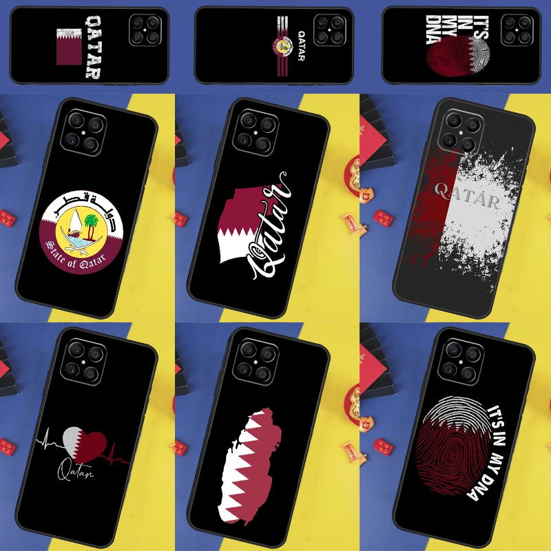 The State Of Qatar … - image