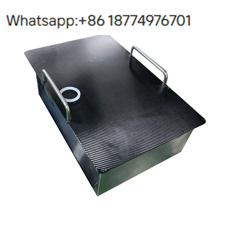 New Electric Surfboat  High-speed Power Battery  Purchase Spare Batteries Separately Suitable for KT-0602