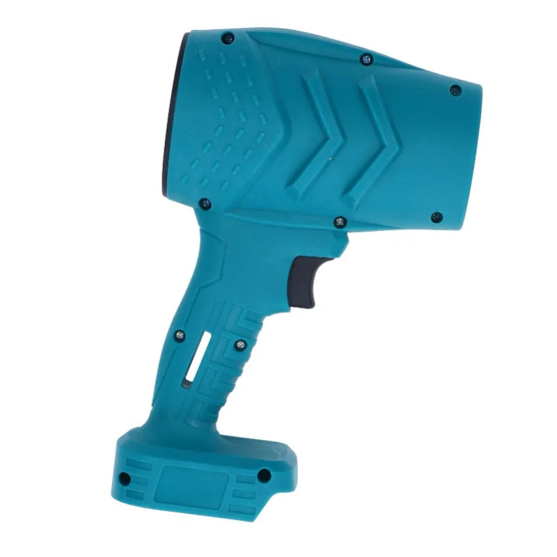 

Портативный турбовентилятор 130000 об/мин, 5 скоростей, ручной воздуходув, для BL1815 BL1820 BL1830 BL1840 BL1850 BL1860 BL1845 BL1890