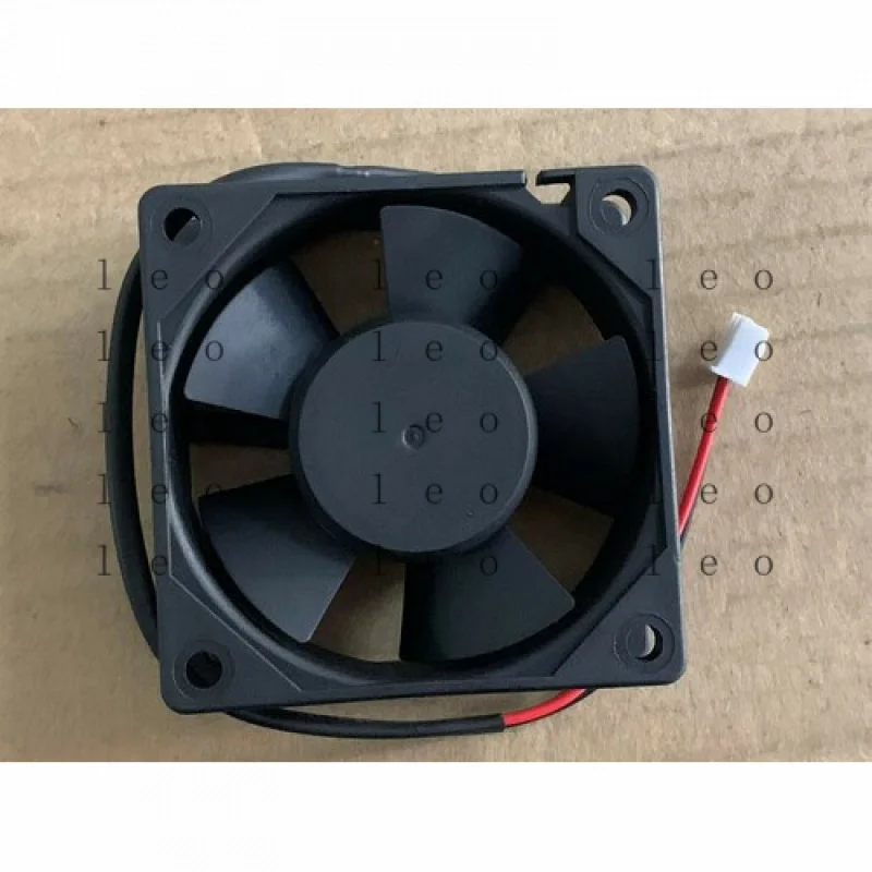 AA for SUNON KDE2406PTB1 DC24V 2.6W Cooling Fan 6025 6cm 2pin