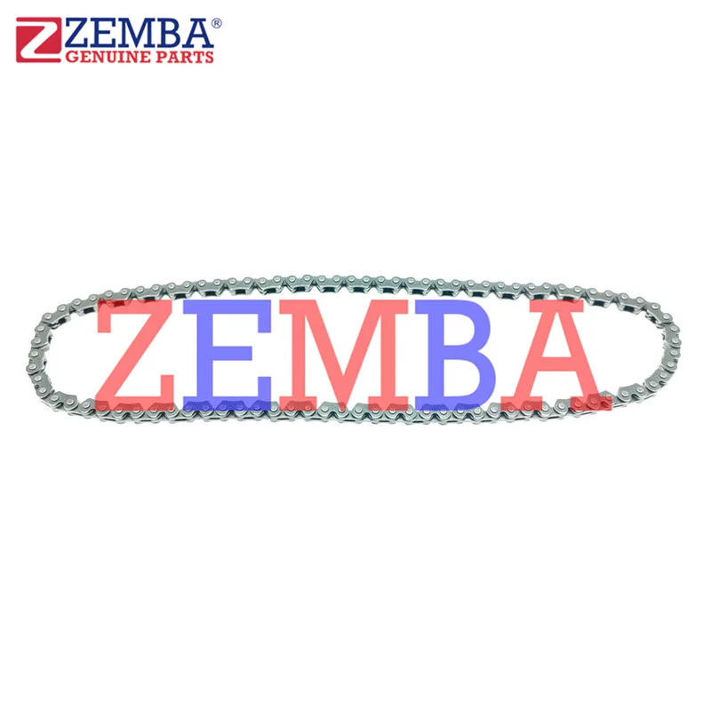 2x3-90L TIMING CHAIN FOR GY6 125 GY6 150 MOPED SCOOTER ATV QUAD YBR125 XTZ125 MOTORCYCLE ACCESSORIES - view 2