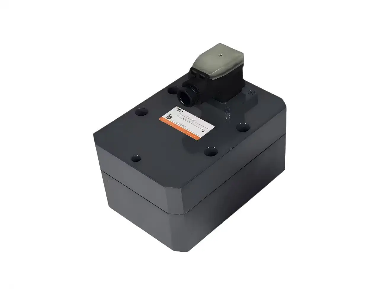 

High Precision Measurement of Gear Flowmeter for Polyurethane Foam Machine