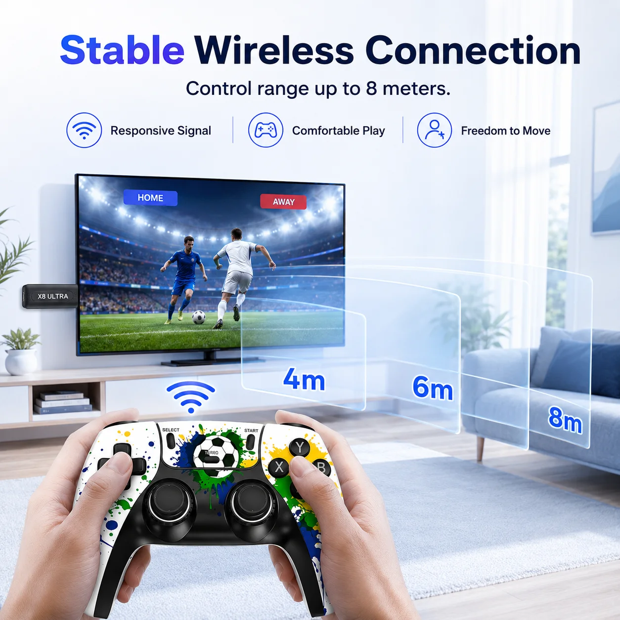 Console di Gioco Retro 4K HDMI - Retro Gaming Hdmi Stick recensione e prezzo
