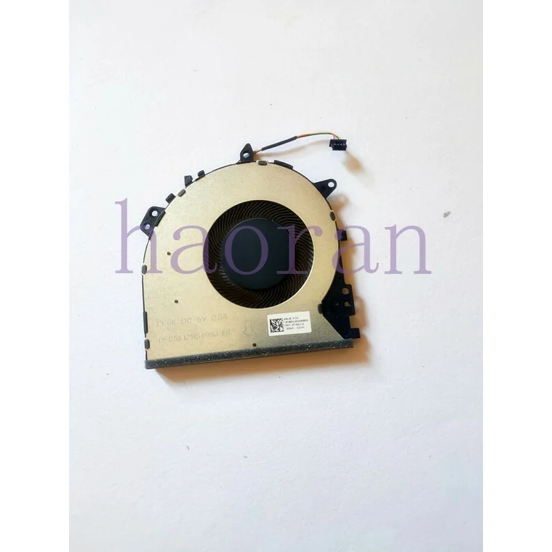 new for  ASUS vivobook15 X512F X512D DA DK F512 fan