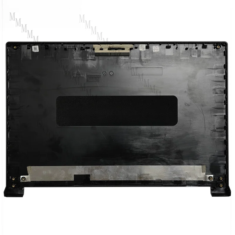 G... New LCD Back Cover For Acer Aspire A715-41G /42G A715-74G /75G N19C5 Black 15.6