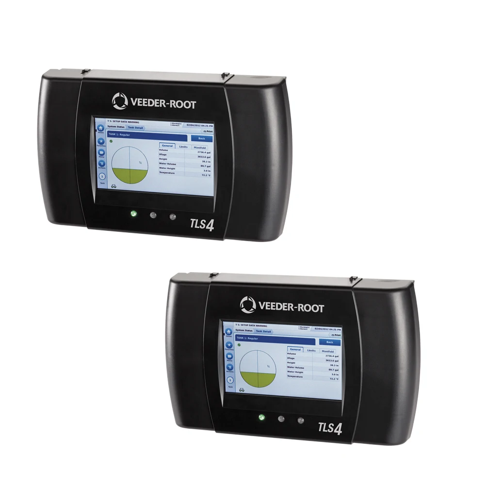 Measuring Instruments TLS-4