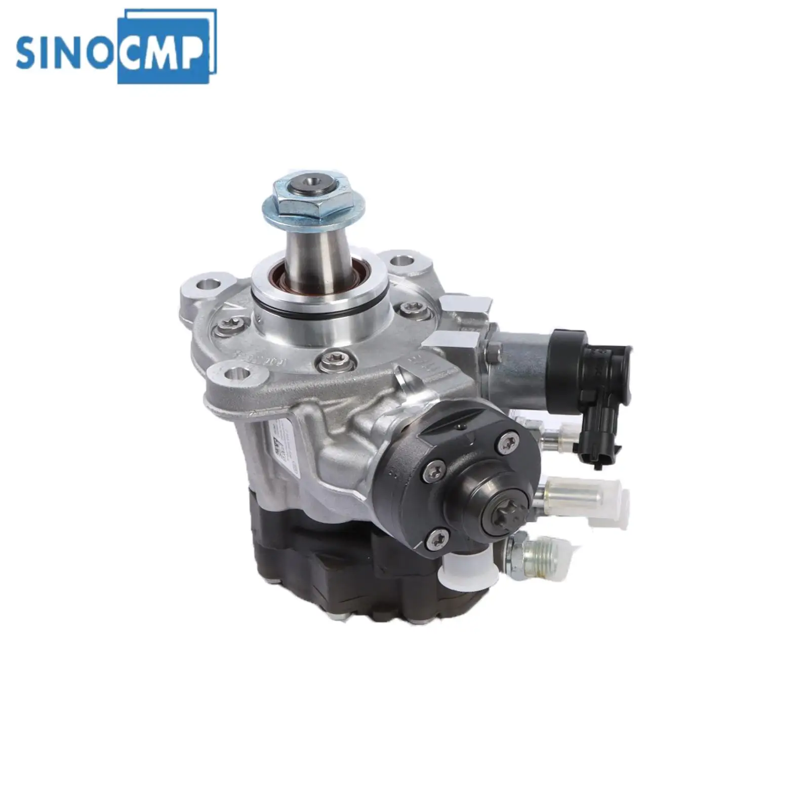 

1pc Fuel Injection Pump 0445020508 0445020516 For Case/New Holland 2012-2017 BOSCH Engine Fuel Pump Excavator Accessories Parts