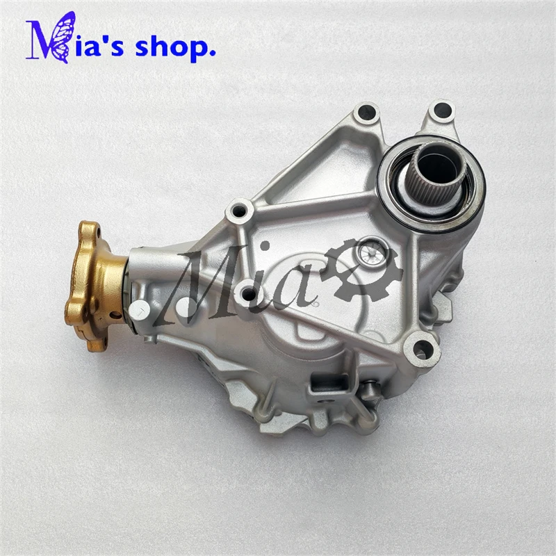 

600234 AT4Z7251A AT4Z7251D AT4Z7251G 7T4Z7251B Transfer Case For 2007-2014 Ford Edge & Lincoln MKX with AWD All Wheel Drive