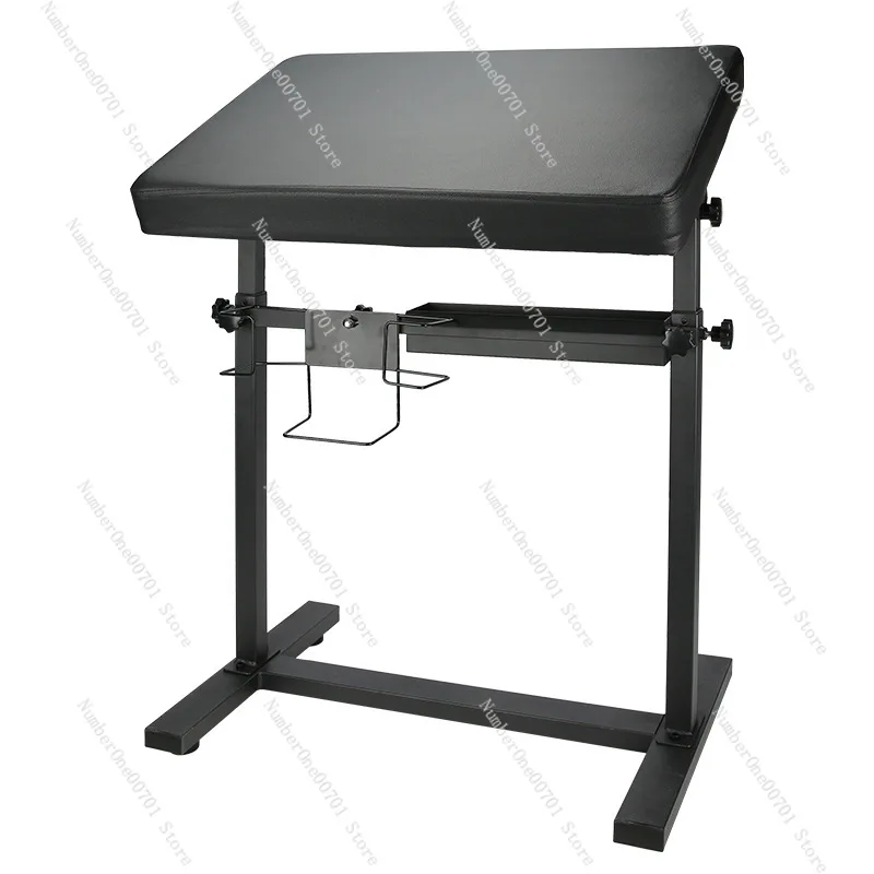 Tattoo Arm Rest Extra Large Panel Metal Thickened Arm Support Arm Lift ST-24